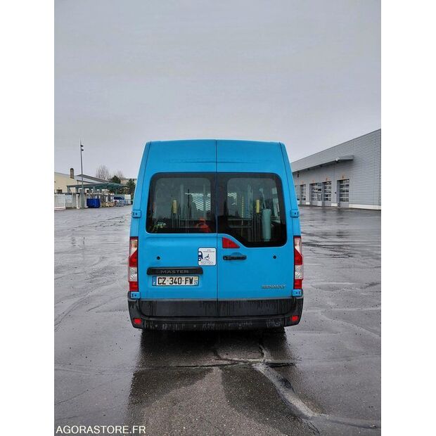 2013 Renault Master-45841970