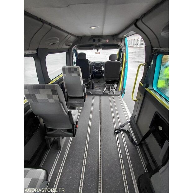 2013 Renault Master-45841974