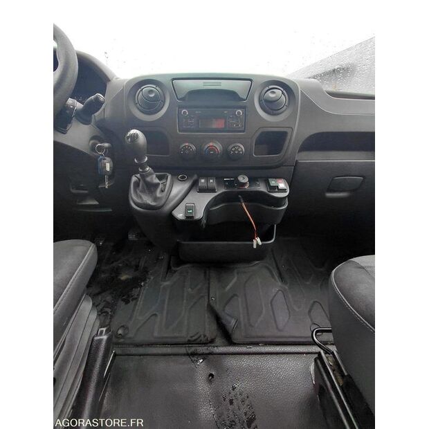 2013 Renault Master-45841978