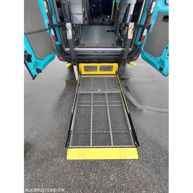 2013 Renault Master-45841981