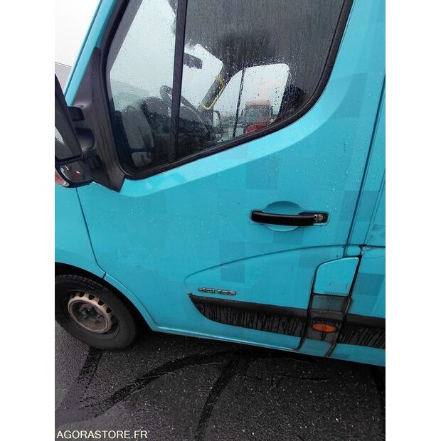 2013 Renault Master-45841985