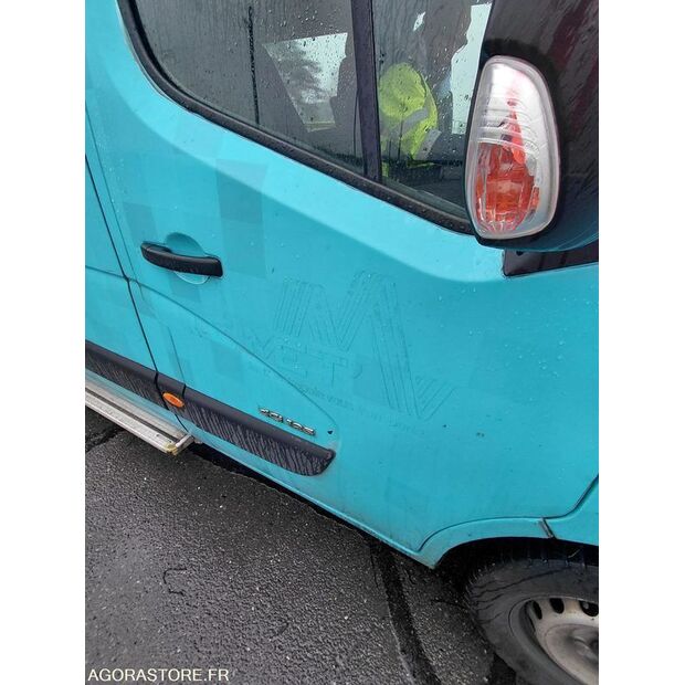 2013 Renault Master-45841988