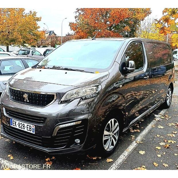 2017 Peugeot Expert-45841998