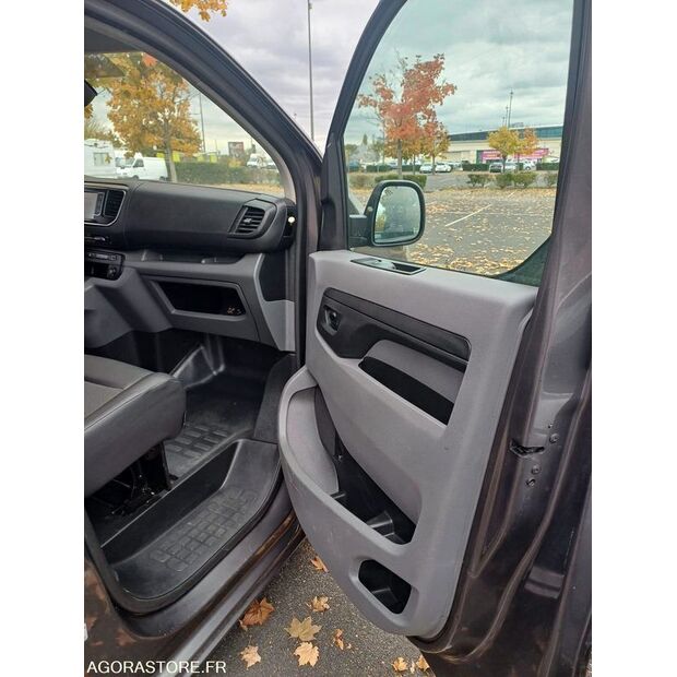 2017 Peugeot Expert-45841999