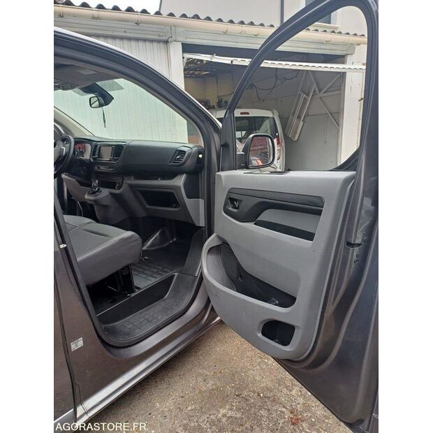 2017 Peugeot Expert-45842000