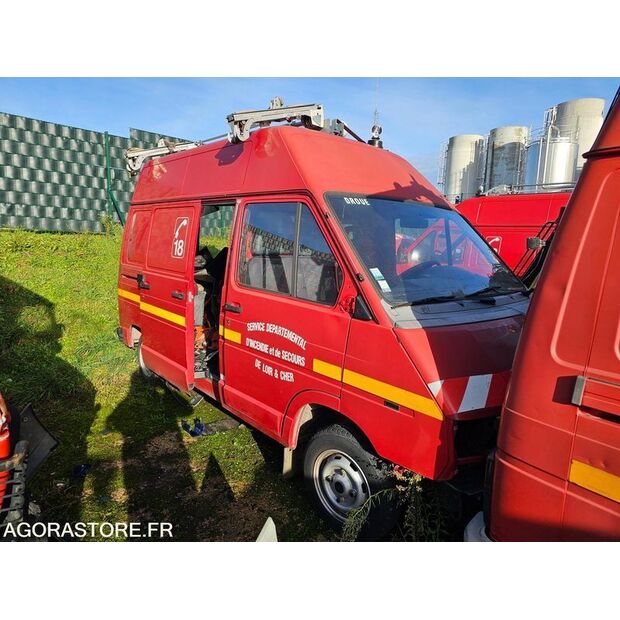 1996 Renault Trafic-45842032