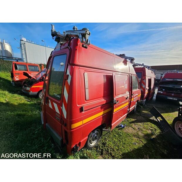 1996 Renault Trafic-45842033