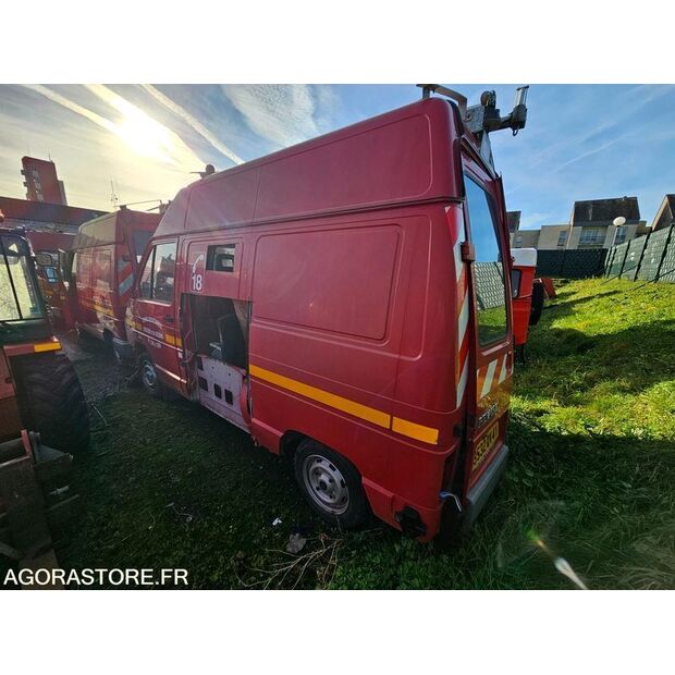 1996 Renault Trafic-45842034