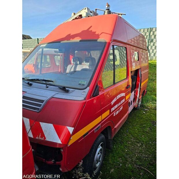 1996 Renault Trafic-45842035