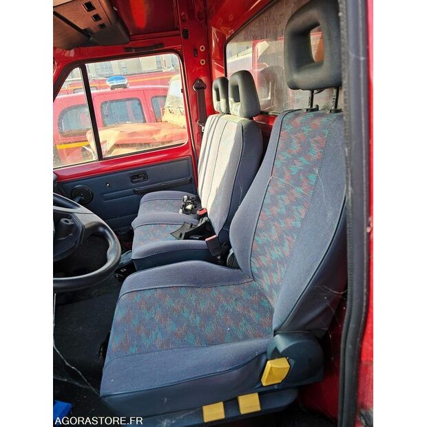 1996 Renault Trafic-45842036