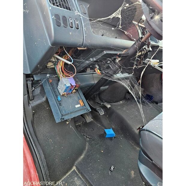 1996 Renault Trafic-45842038