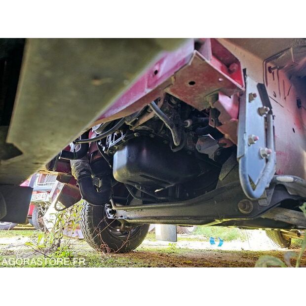 1996 Renault Trafic-45842042