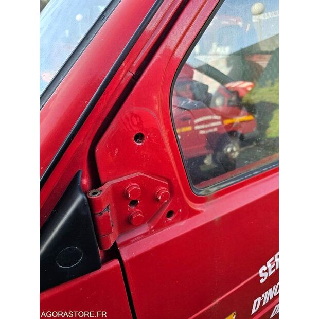 1996 Renault Trafic-45842043