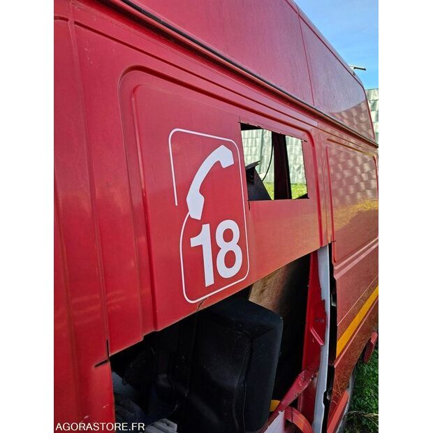 1996 Renault Trafic-45842046