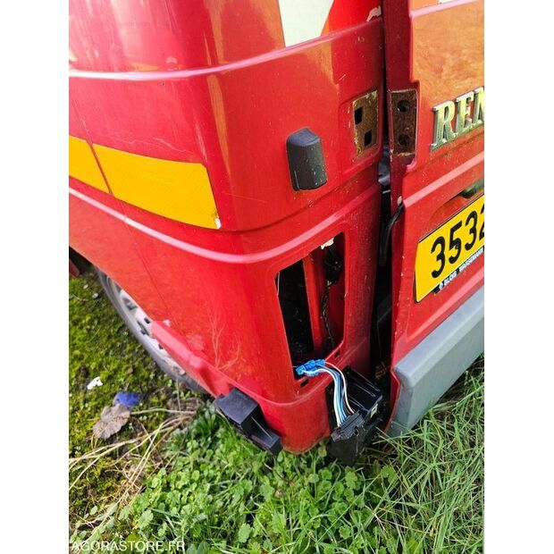 1996 Renault Trafic-45842047