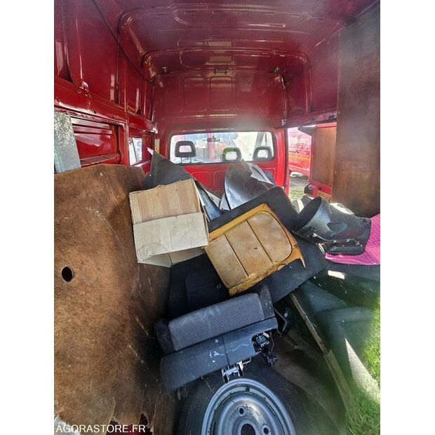 1996 Renault Trafic-45842050