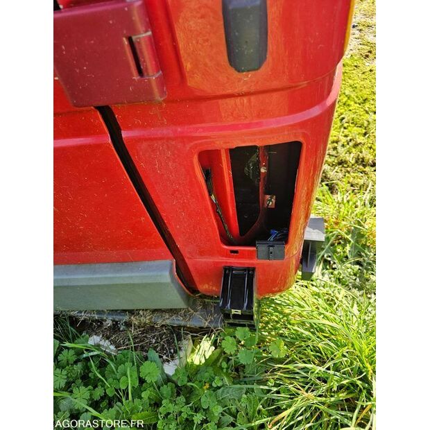 1996 Renault Trafic-45842052