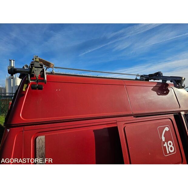 1996 Renault Trafic-45842054