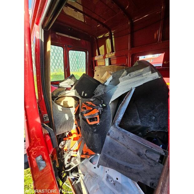 1996 Renault Trafic-45842055