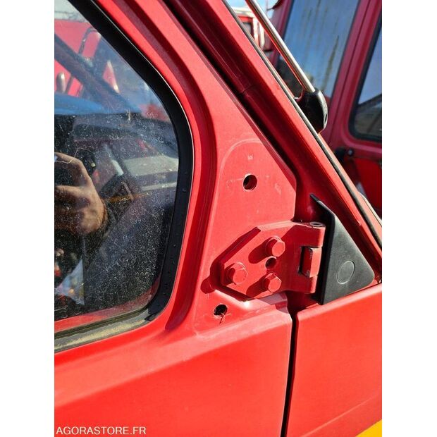 1996 Renault Trafic-45842056