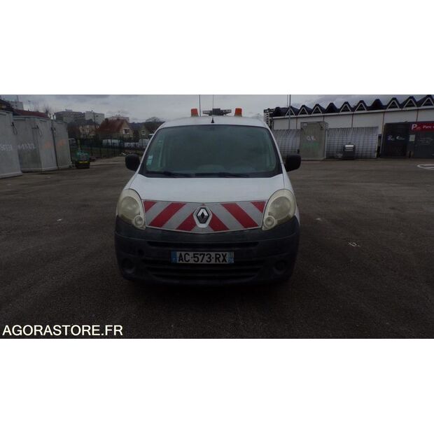 2009 Renault Kangoo-45842061