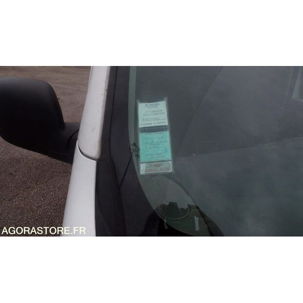 2009 Renault Kangoo-45842062