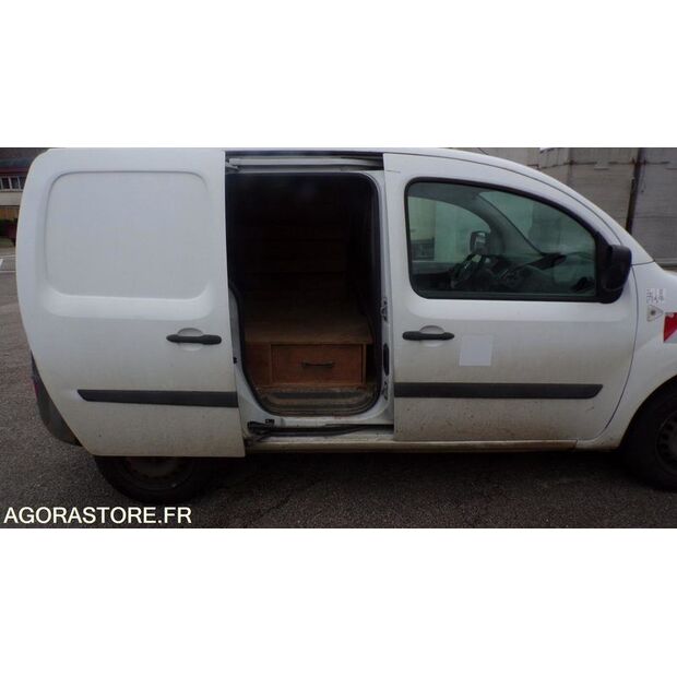 2009 Renault Kangoo-45842064