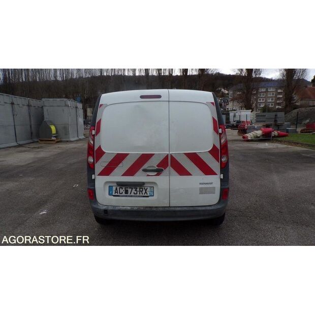 2009 Renault Kangoo-45842065