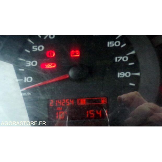 2009 Renault Kangoo-45842069