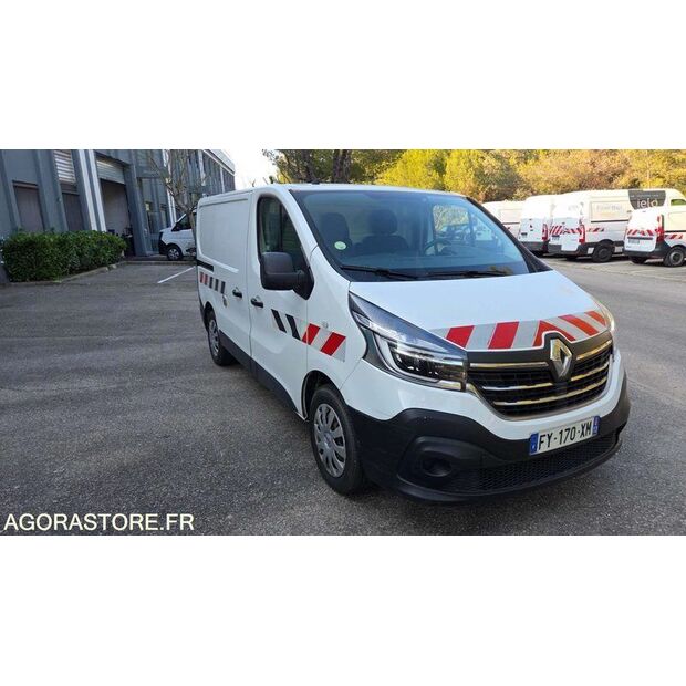 2021 Renault Trafic-45842109