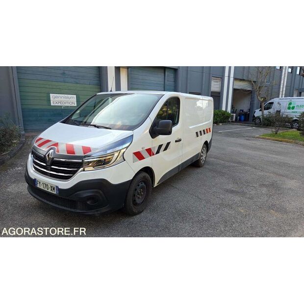 2021 Renault Trafic-45842110