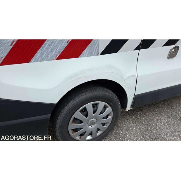 2021 Renault Trafic-45842112