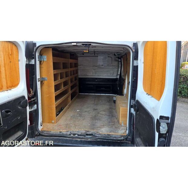 2021 Renault Trafic-45842113