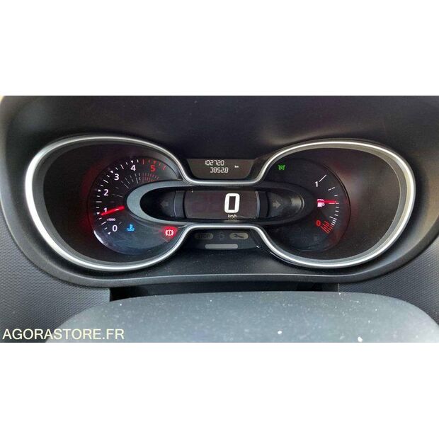 2021 Renault Trafic-45842114
