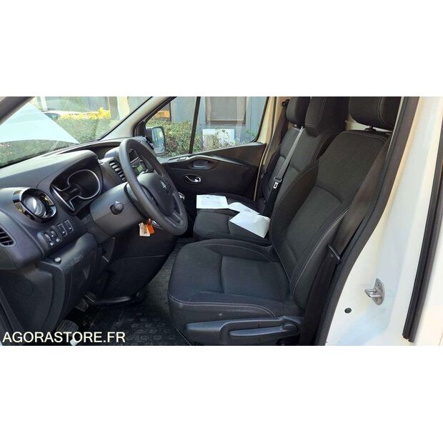 2021 Renault Trafic-45842118