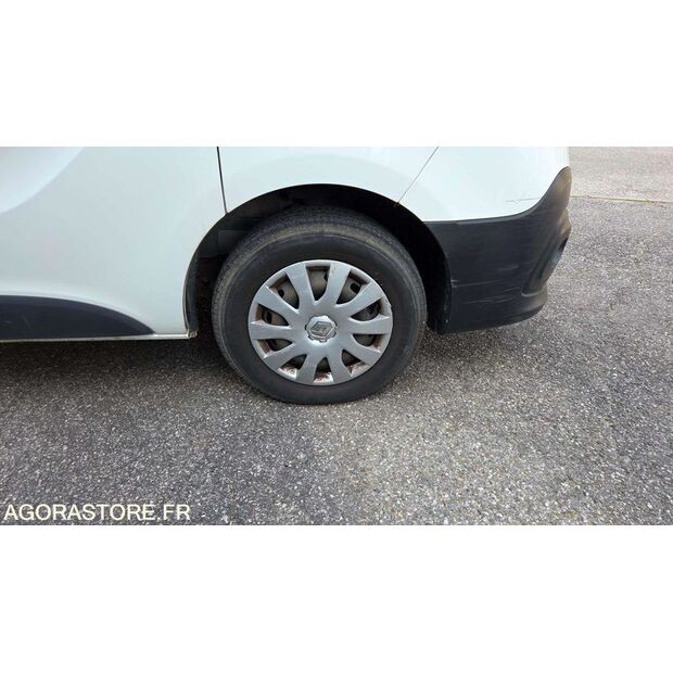 2021 Renault Trafic-45842120