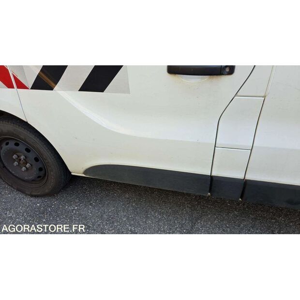 2021 Renault Trafic-45842122