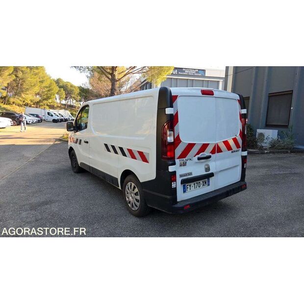 2021 Renault Trafic-45842123