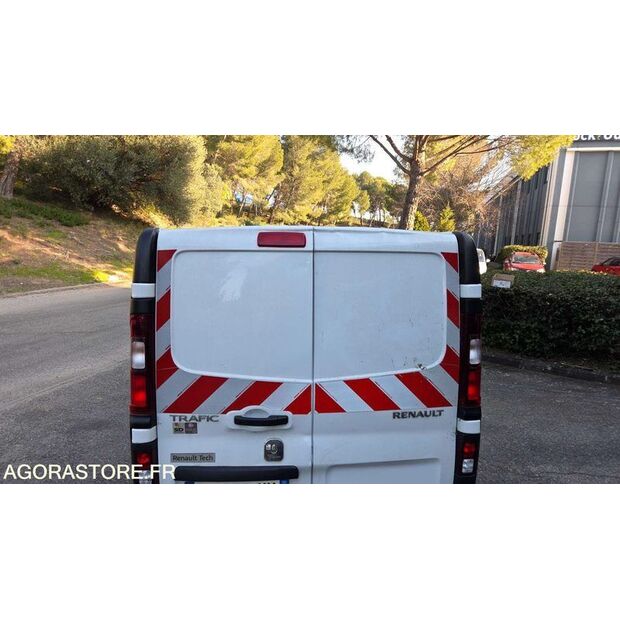 2021 Renault Trafic-45842124