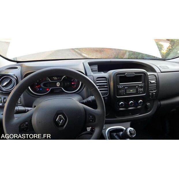 2021 Renault Trafic-45842125