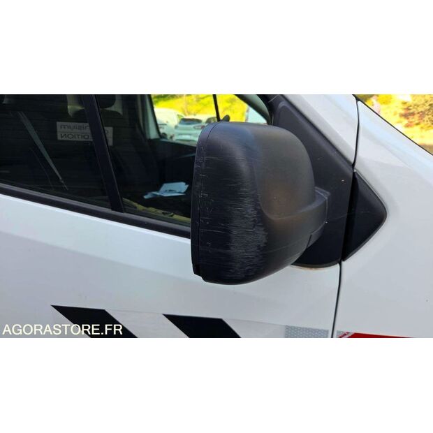 2021 Renault Trafic-45842126