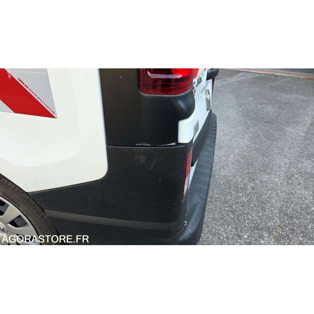 2021 Renault Trafic-45842127