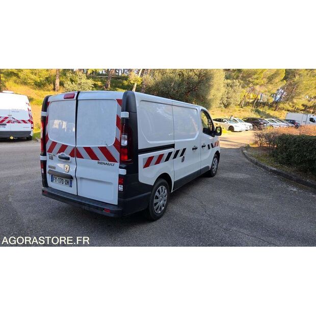 2021 Renault Trafic-45842128