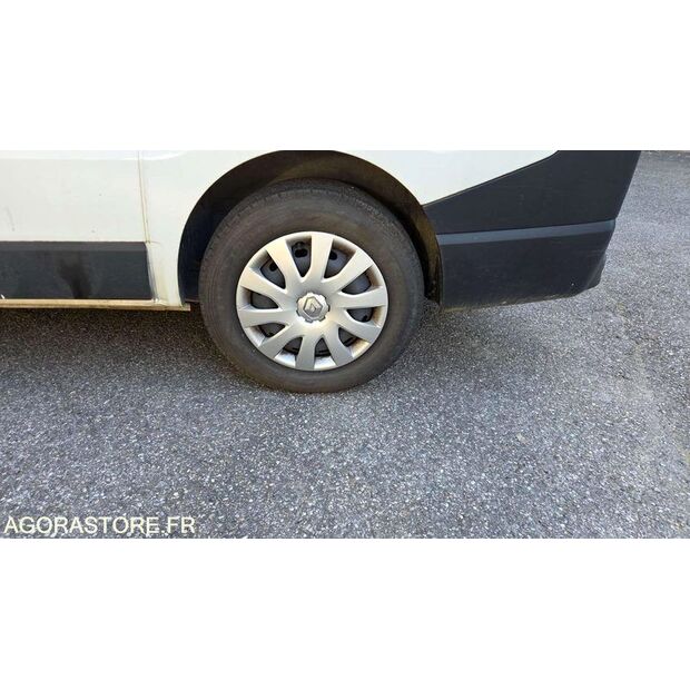 2021 Renault Trafic-45842129