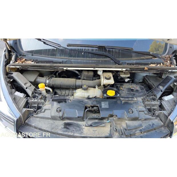 2021 Renault Trafic-45842130