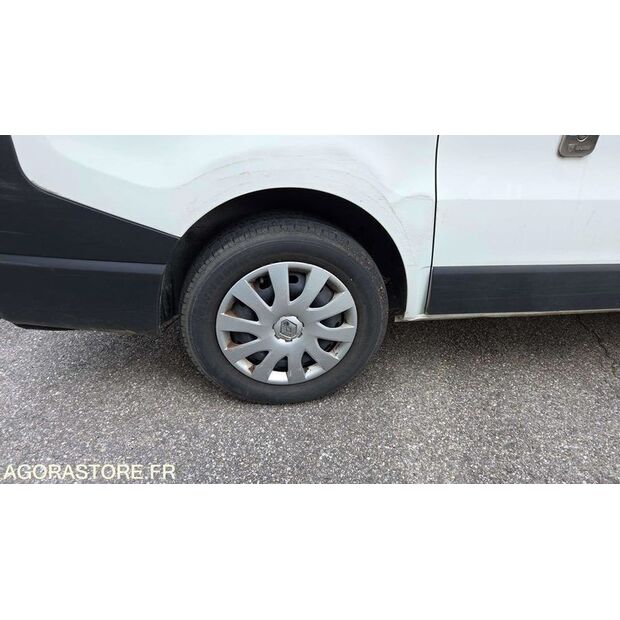 2021 Renault Trafic-45842134