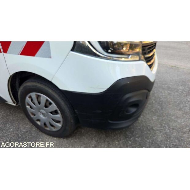 2021 Renault Trafic-45842136
