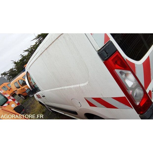 2010 Citroen Jumpy-45842142