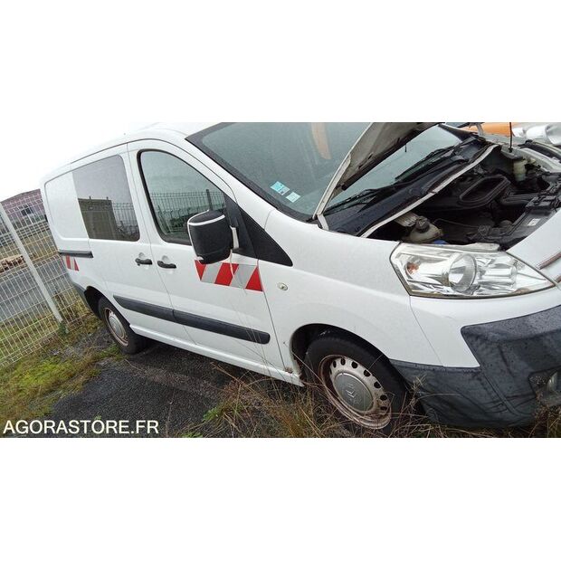 2010 Citroen Jumpy-45842144