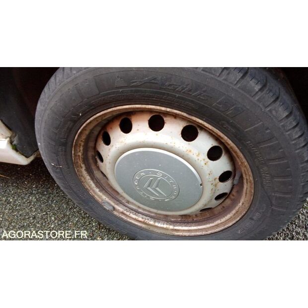 2010 Citroen Jumpy-45842146